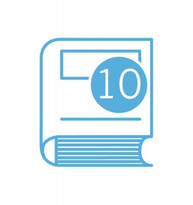 English 10 - Language Arts Core